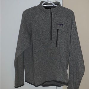 Pullover